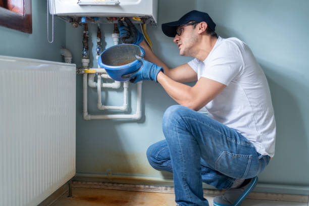 Best Water Heater Repair  in USA